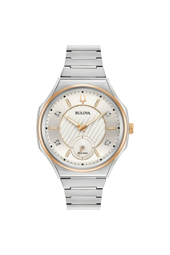 Women's CURV Diamond Watch