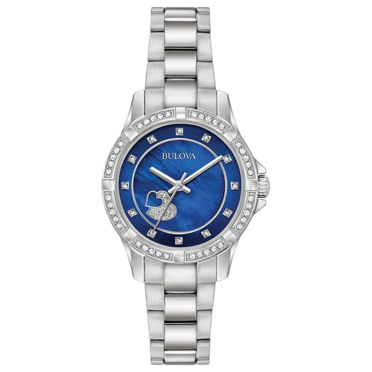 Bulova women's classic watch top