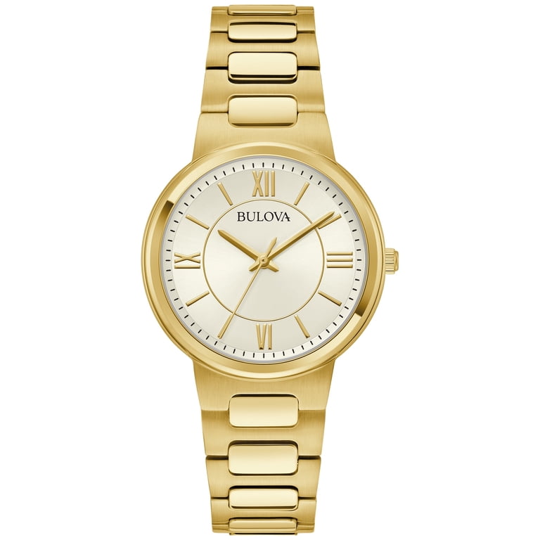 Bulova Women display picture 2