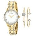 thumbnail image 1 of Bulova Women's Classic Pearl Dial Watch - 98X119, 1 of 6