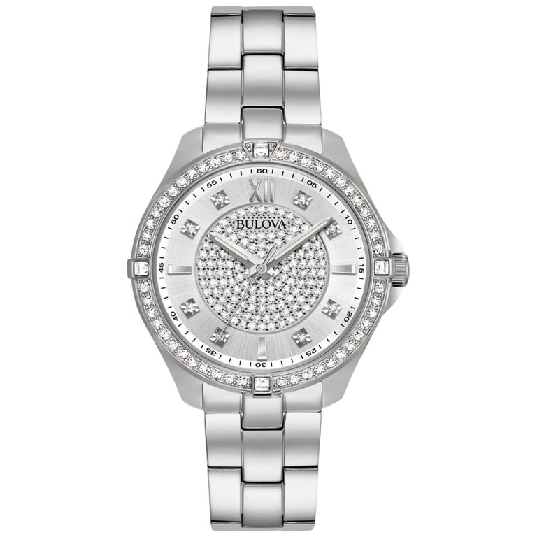Bulova Women display picture 3