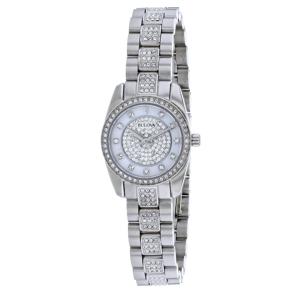 Bulova Women display picture 3