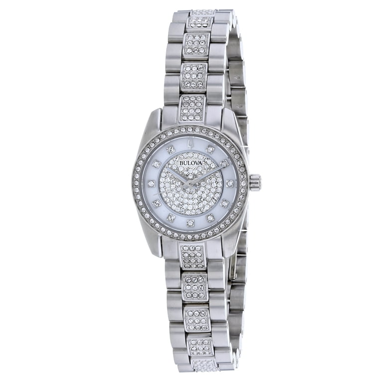 Bulova Women display picture 2