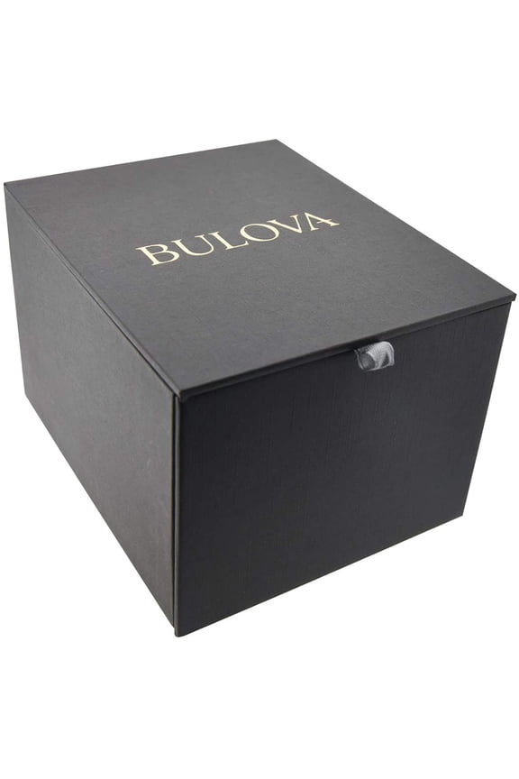 Women's Curv Rubber Strap Watch 98R240