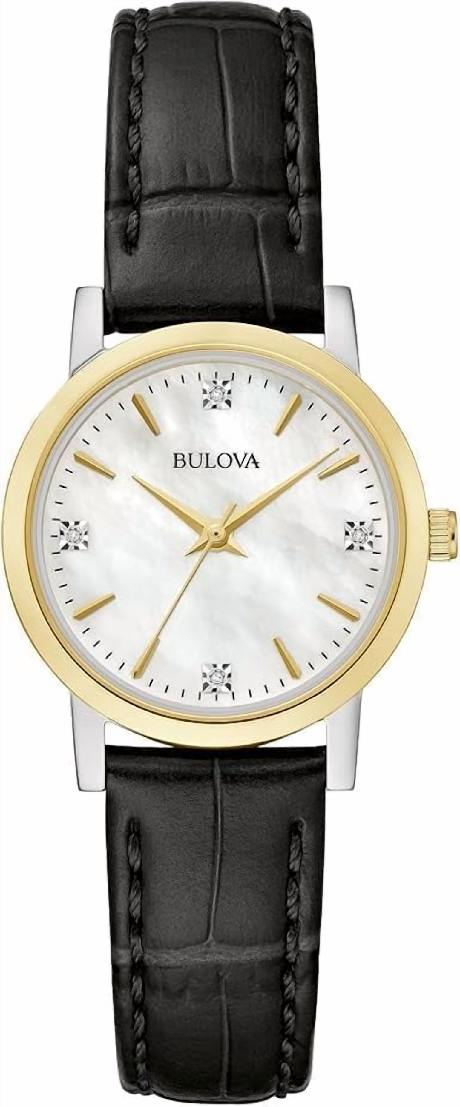 Bulova Women display picture 1