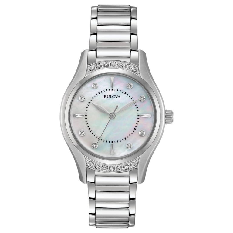 Bulova Women display picture 1