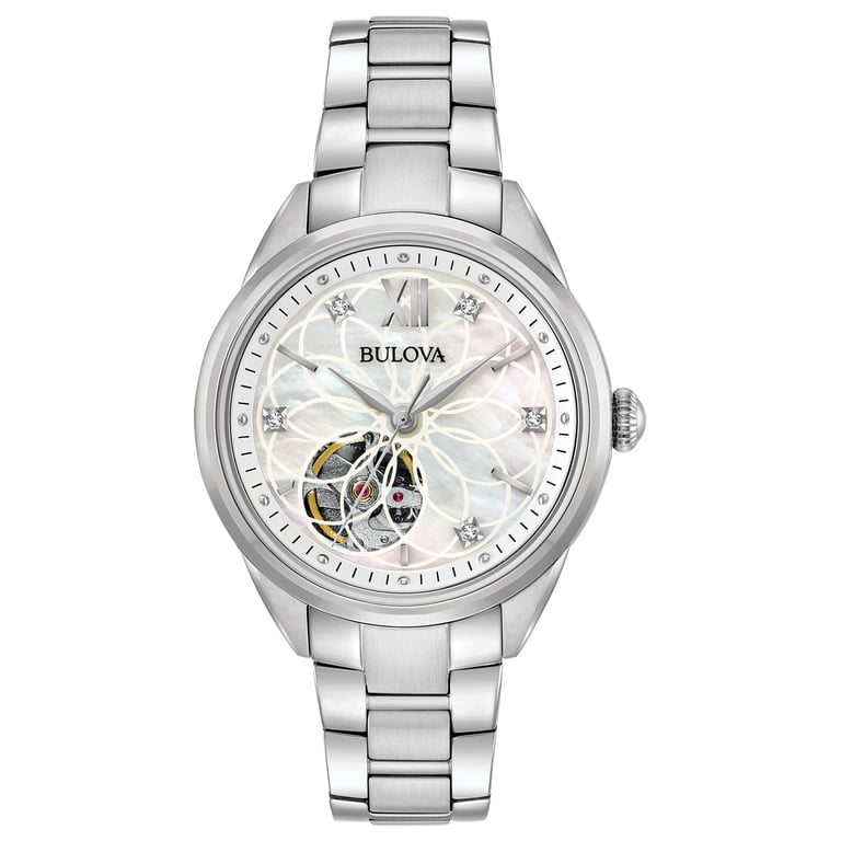 Bulova Women