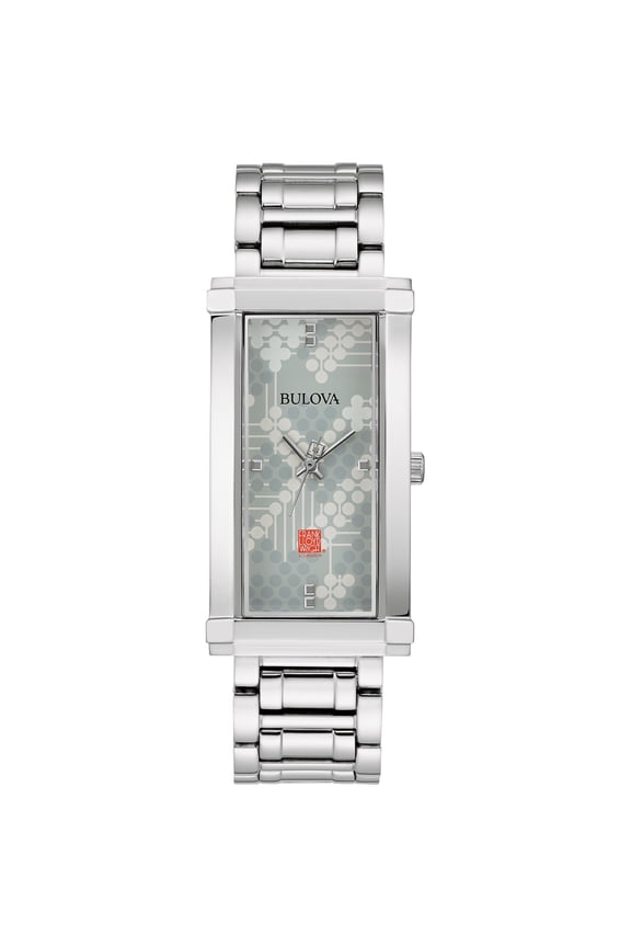 Women's Frank Lloyd Wright Watch 96L286