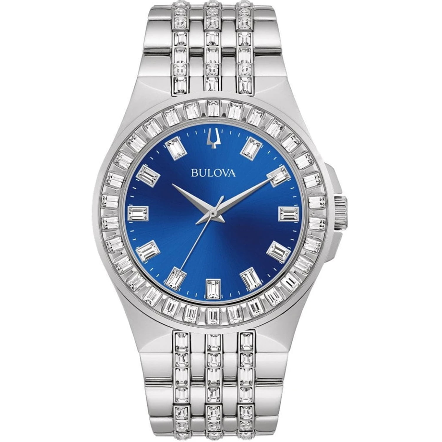 bulova 96l203