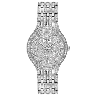 Bulova, Women display picture 3