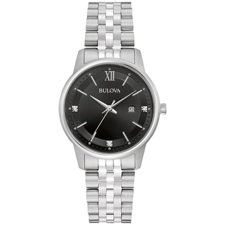Bulova Women display picture 1