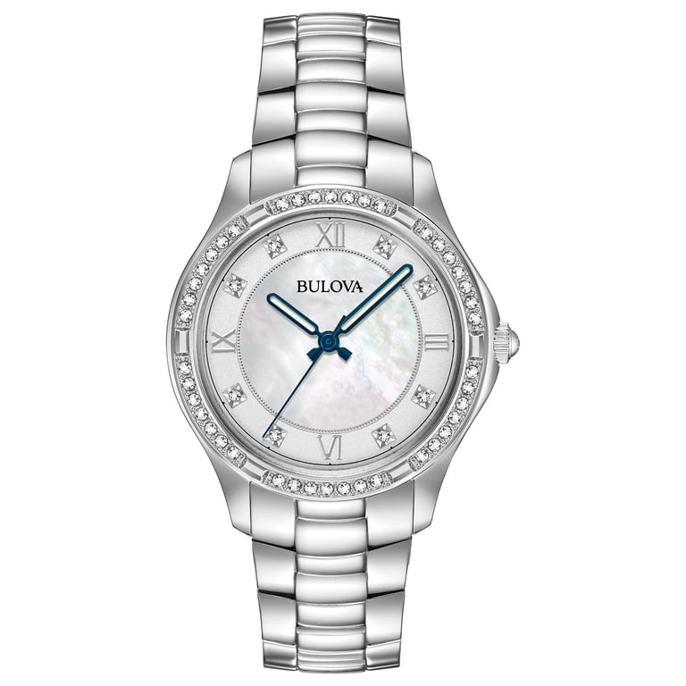 Bulova Women display picture 3