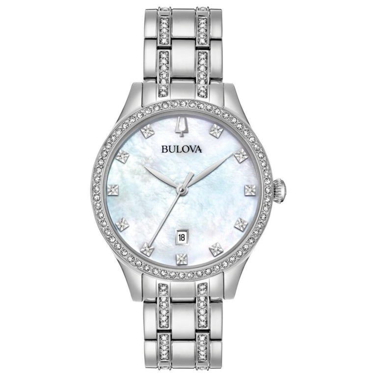 Bulova Women display picture 1