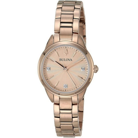 Bulova Women's Sutton - 97P151