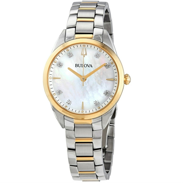 Bulova walmart sale