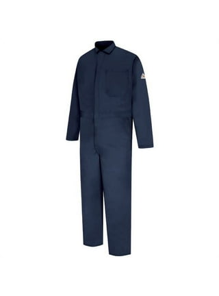 Fire Resistant Overalls