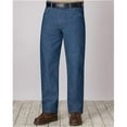 thumbnail image 1 of Flame Resistant Classic Fit Pre-Washed Denim Jean, 1 of 1
