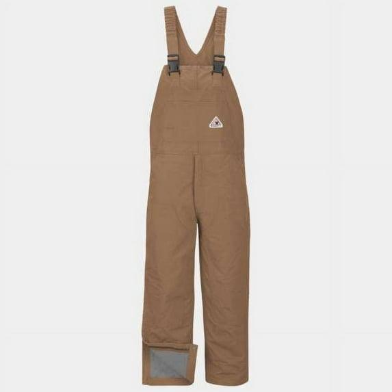 Bulwark Brown Duck - 34I 8444 38W