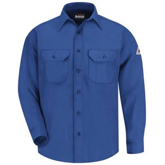 Bulwark Red 8724 2XLT