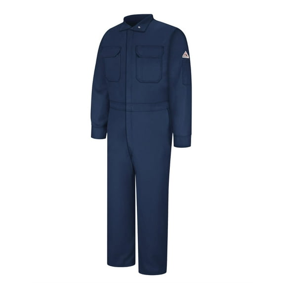 Bulwark Deluxe Coverall Retired
