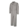 thumbnail image 1 of Bulwark Deluxe Coverall, 1 of 4