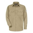 thumbnail image 1 of Bulwark Dress Uniform Shirt Size up to 3XL, 1 of 4