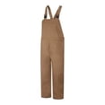 thumbnail image 1 of Duck Unlined Bib Overall - EXCEL FR® ComforTouch Long Sizes, 1 of 2
