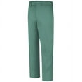 thumbnail image 1 of Bulwark Excel FR™ Work Pants PEW2 Visual Green - Unhemmed 32W, 1 of 1