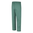 thumbnail image 1 of Bulwark Excel FR™ Work Pants PEW2 Visual Green - Unhemmed 42W, 1 of 1