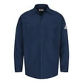thumbnail image 1 of Bulwark Flame Resistant Excel Work Shirt Size up to 3XL, 1 of 4