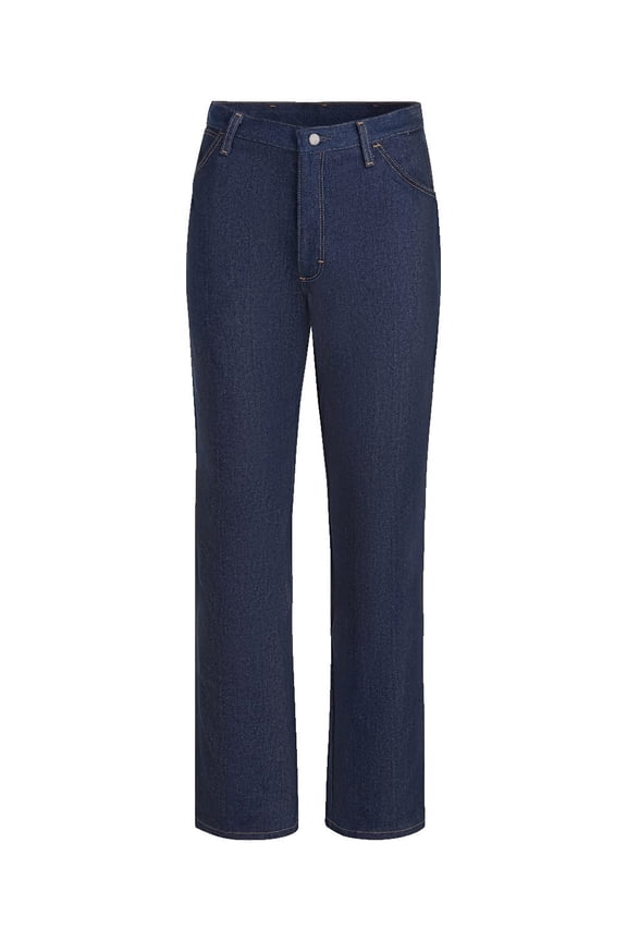 Flame Resistant Jean-Style Pants