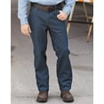 thumbnail image 1 of Bulwark Flame Resistant Jean-Style Pants, 1 of 2