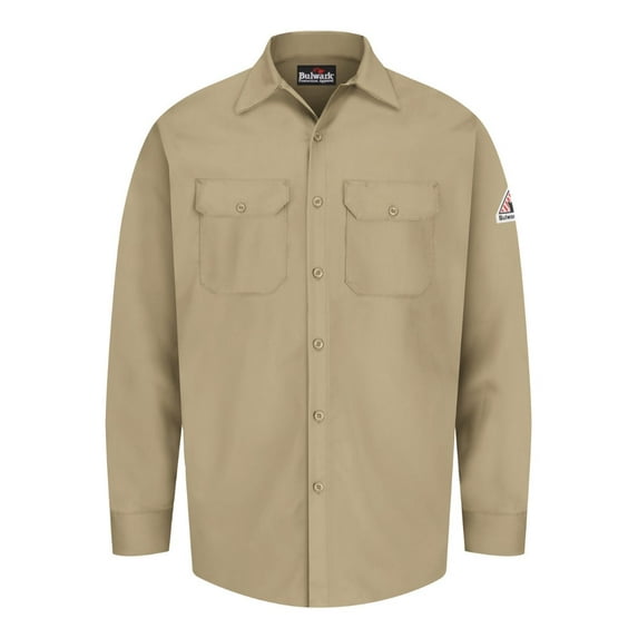 Bulwark Khaki 6040 XLT