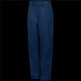 thumbnail image 1 of Bulwark QP16NV-48-32 Mens Lightweight Comfort Pant, Navy - 48 in. Waist - 32 in. Inseam, 1 of 1