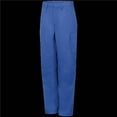 thumbnail image 1 of Bulwark QP16RB-54-35 Mens Lightweight Comfort Pant, Royal Blue - 54 in. Waist - 35 in. Inseam, 1 of 1