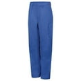 thumbnail image 1 of Bulwark QP16RB-36-33 Mens Lightweight Comfort Pant, Royal Blue - Size 36 - 33 in. Inseam, 1 of 1