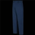 thumbnail image 1 of Bulwark PMW2NV-34-24 Mens Lightweight FR Work Pant, Navy - 34 in. Waist - 24 in. Inseam, 1 of 1