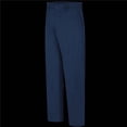 thumbnail image 1 of Bulwark PMW2NV-42-25 Mens Lightweight FR Work Pant, Navy - 42 in. Waist - 25 in. Inseam, 1 of 1