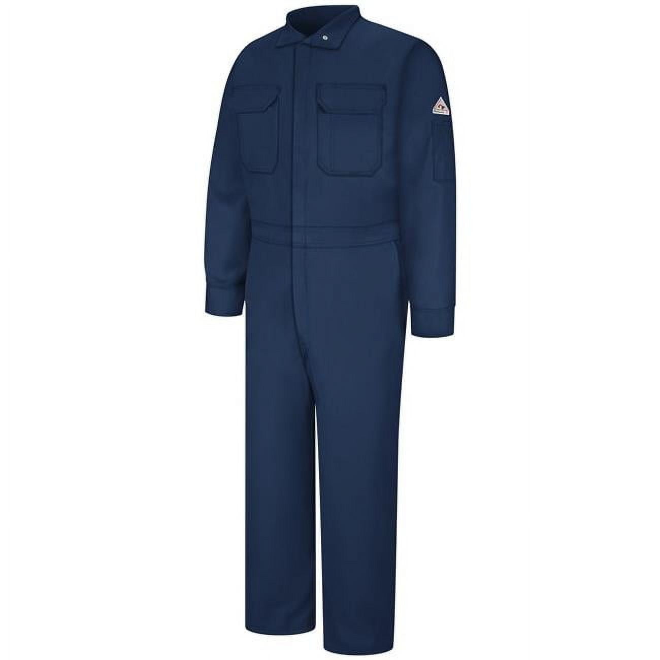 kozy Coverall Jacket（NAVY BLUE） kozy Coverall Jacket（NAVY BLUE） kozy Coverall Jacket（NAVY BLUE