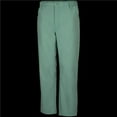 thumbnail image 1 of Bulwark PEM2VG-28-29 Molten Metal Work Pant, Visual Green - Size 28 - 29 in. Inseam, 1 of 1