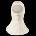 thumbnail image 1 of Bulwark HNB4NA-RG-M Nomex FR Knit Balaclava, Natural - Medium - Regular Fit, 1 of 1
