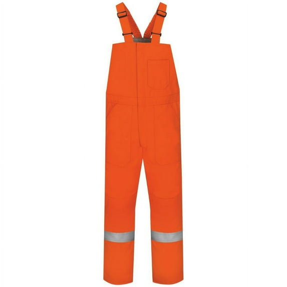 Bulwark Orange 8542 XL
