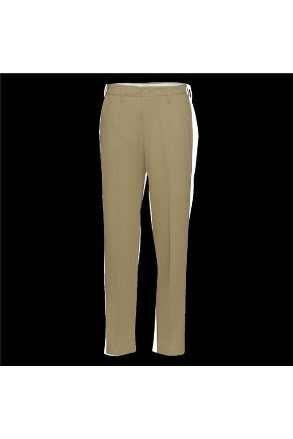 PEW2KH-30-29 Mens Midweight Excel FR Work Pant, Khaki - 30 in. Waist - 29 in. Inseam