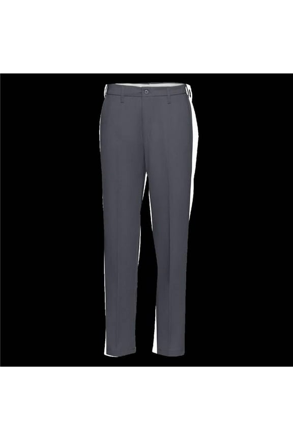 PEW2CH-29-29 Mens Midweight Excel FR Work Pant, Charcoal - 29 in. Waist - 29 in. Inseam