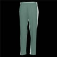 thumbnail image 1 of Bulwark PEW2VG-34-24 Mens Midweight Excel FR Work Pant, Visual Green - 34 in. Waist - 24 in. Inseam, 1 of 1
