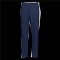 thumbnail image 1 of Bulwark PEW2NV-34-27 Mens Midweight Excel FR Work Pant, Navy - 34 in. Waist - 27 in. Inseam, 1 of 1