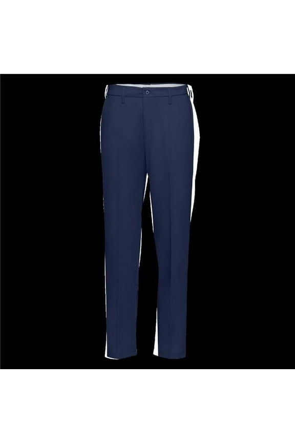 PEW2NV-52-30 Mens Midweight Excel FR Work Pant, Navy - 52 in. Waist - 30 in. Inseam