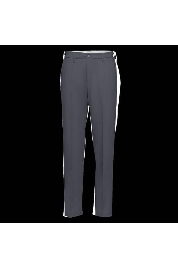 PEW2CH-28-29 Mens Midweight Excel FR Work Pant, Charcoal - 28 in. Waist - 29 in. Inseam
