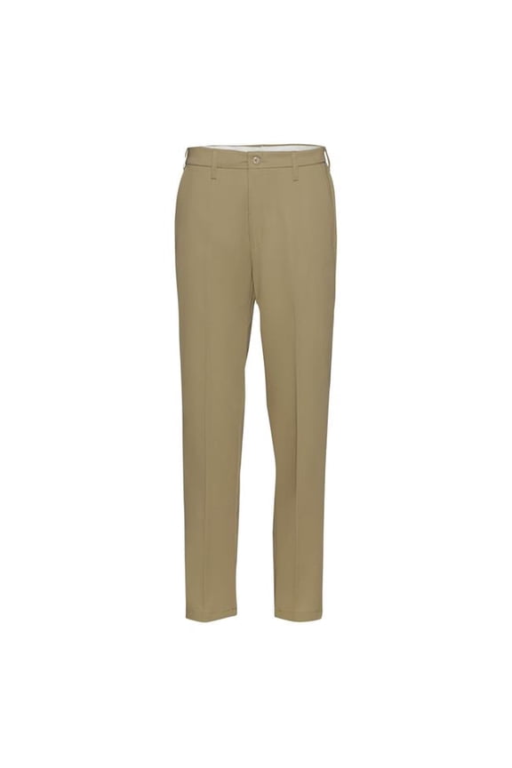PEW2KH-34-33 Mens Midweight Excel FR Work Pant, Khaki - 34 in. Waist - 33 in. Inseam