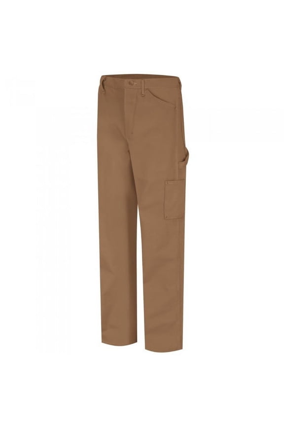 PLJ8 Excel FR ComforTouch Dungaree